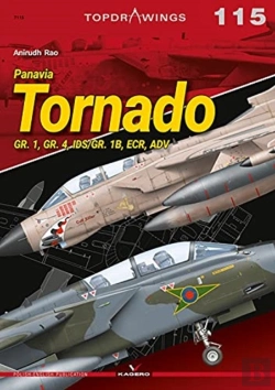 Bertrand.pt - Panavia Tornado