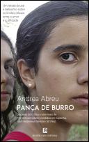 Pança de Burro