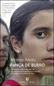 Pança de Burro