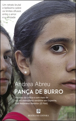 Bertrand.pt - Pança de Burro