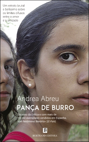 Pança de Burro