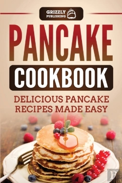 Bertrand.pt - Pancake Cookbook: Delicious Pancake Reci