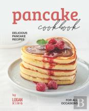 Pancake Cookbook