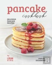 Pancake Cookbook