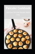 Pancake Cookbook