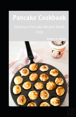 Bertrand.pt - Pancake Cookbook