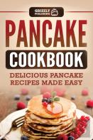 Pancake Cookbook