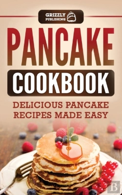 Bertrand.pt - Pancake Cookbook