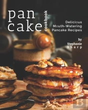 Pancake Cookbook