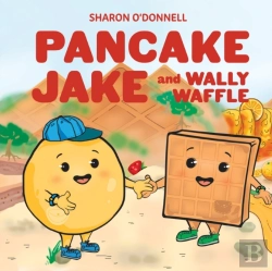 Bertrand.pt - Pancake Jake And Wally Waffle
