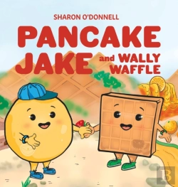 Bertrand.pt - Pancake Jake And Wally Waffle
