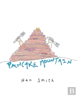Bertrand.pt - Pancake Mountain