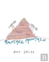 Pancake Mountain