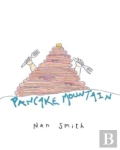 Pancake Mountain