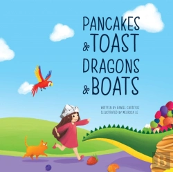 Bertrand.pt - Pancakes And Toast Dragons And Boats