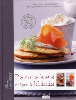 Bertrand.pt - Pancakes, Crêpes Et Blinis