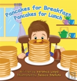 Bertrand.pt - Pancakes For Breakfast, Pancakes For Lunch