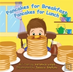 Bertrand.pt - Pancakes For Breakfast, Pancakes For Lunch