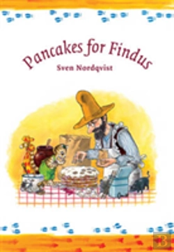 Bertrand.pt - Pancakes For Findus