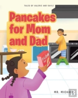 Bertrand.pt - Pancakes For Mom And Dad