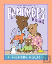 Pancakes In Pajamas