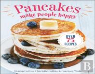 Pancakes Make People Happy
