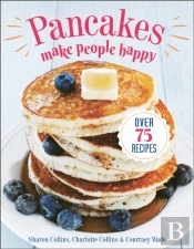 Pancakes Make People Happy