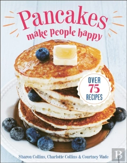 Bertrand.pt - Pancakes Make People Happy