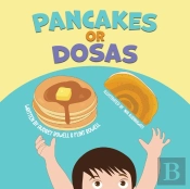 Pancakes Or Dosas