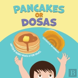 Bertrand.pt - Pancakes Or Dosas