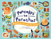 Pancakes To Parathas