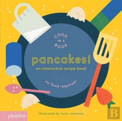 Bertrand.pt - Pancakes!