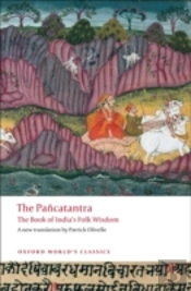 Pancatantra