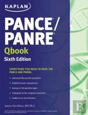 Pance/Panre Qbook
