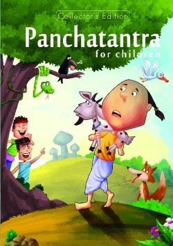 Bertrand.pt - Panchatantra For Children