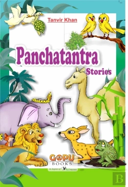 Bertrand.pt - Panchatantra Story (20x30/16)