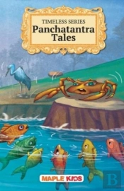 Panchatantra Tales