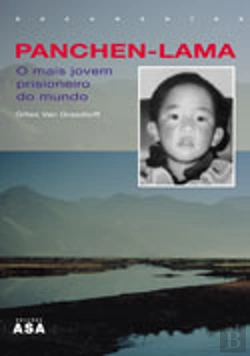 Bertrand.pt - Panchen - Lama ,o mais jovem Prisioneiro do Mundo