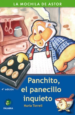 Bertrand.pt - Panchito, El Panecillo Inquieto