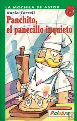 Bertrand.pt - Panchito, El Panecillo Inquieto
