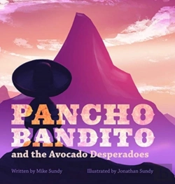 Bertrand.pt - Pancho Bandito And The Avocado Desperadoes