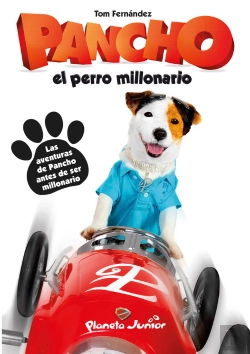 Bertrand.pt - Pancho, El Perro Millonario