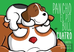 Bertrand.pt - Pancho El Pitbull. Cuatro