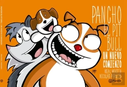 Bertrand.pt - Pancho El Pitbull. Un Nuevo Comienzo