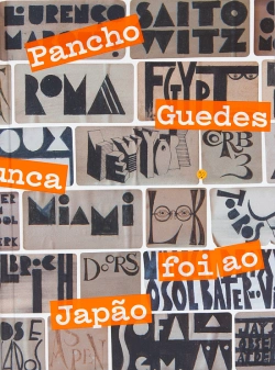 Bertrand.pt - Pancho Guedes Nunca Foi ao Japão