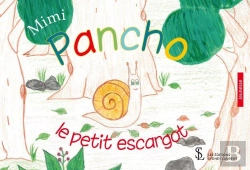 Bertrand.pt - Pancho Le Petit Escargot