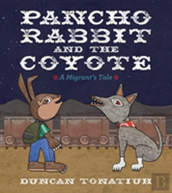 Bertrand.pt - Pancho Rabbit And The Coyote