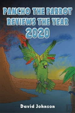 Bertrand.pt - Pancho The Parrot Reviews The Year 2020
