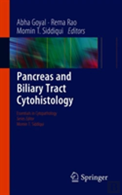 Bertrand.pt - Pancreas And Biliary Tract Cytohistology