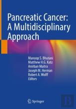 Pancreatic Cancer: A Multidisciplinary Approach